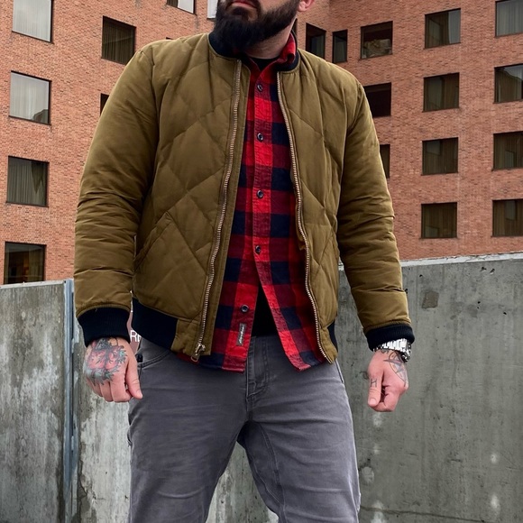 Meet your Posher, Jacob - Picture 6 of 7